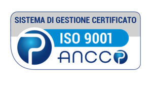 ISO 9001